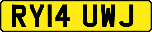 RY14UWJ