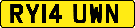 RY14UWN