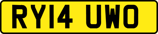 RY14UWO