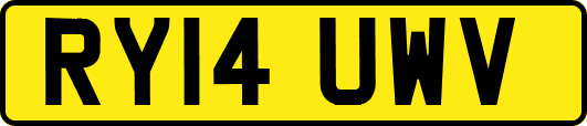 RY14UWV