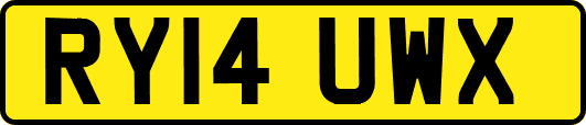 RY14UWX