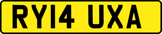 RY14UXA