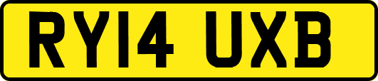 RY14UXB