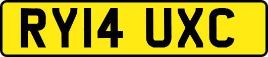 RY14UXC