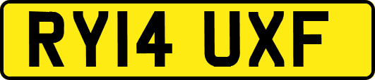 RY14UXF
