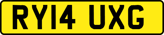 RY14UXG