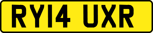 RY14UXR