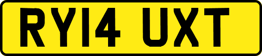 RY14UXT