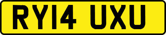 RY14UXU
