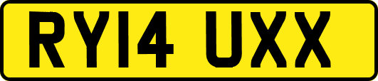 RY14UXX