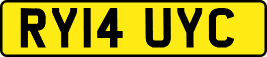 RY14UYC