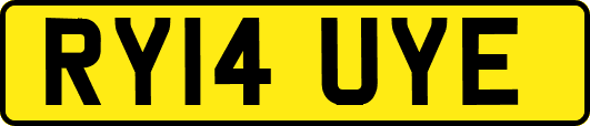 RY14UYE