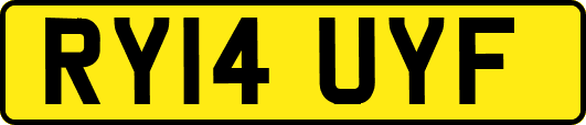 RY14UYF