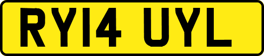 RY14UYL