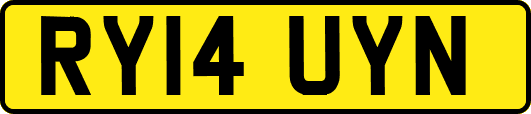 RY14UYN