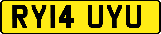 RY14UYU