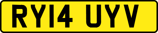 RY14UYV