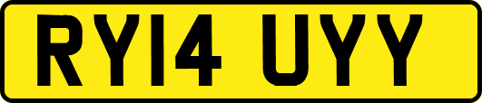 RY14UYY