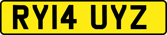 RY14UYZ