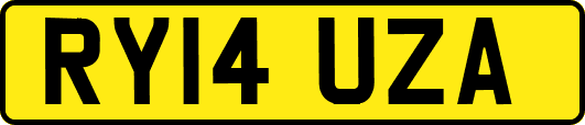 RY14UZA