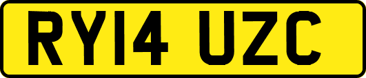 RY14UZC