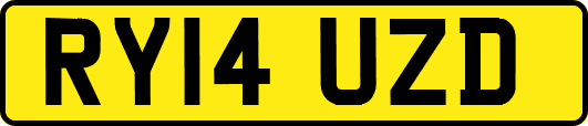 RY14UZD