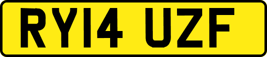 RY14UZF