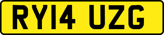 RY14UZG