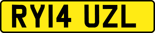 RY14UZL