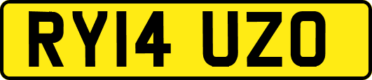 RY14UZO