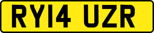 RY14UZR