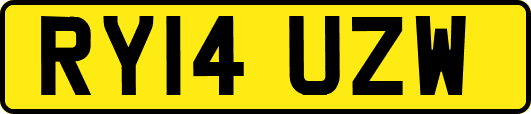 RY14UZW