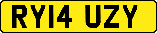 RY14UZY