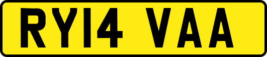 RY14VAA