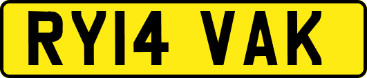 RY14VAK