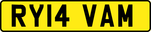 RY14VAM
