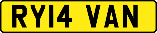 RY14VAN