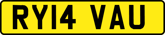 RY14VAU