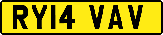RY14VAV