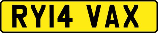 RY14VAX