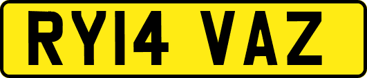 RY14VAZ