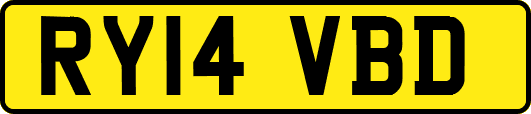 RY14VBD