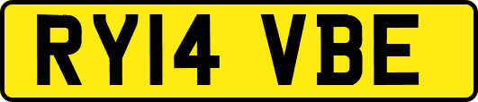 RY14VBE