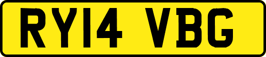 RY14VBG