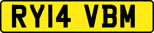 RY14VBM