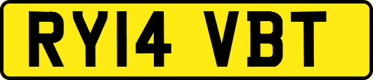 RY14VBT