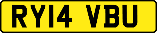 RY14VBU