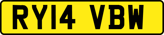 RY14VBW