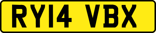 RY14VBX