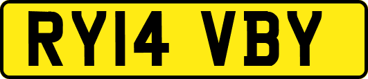 RY14VBY